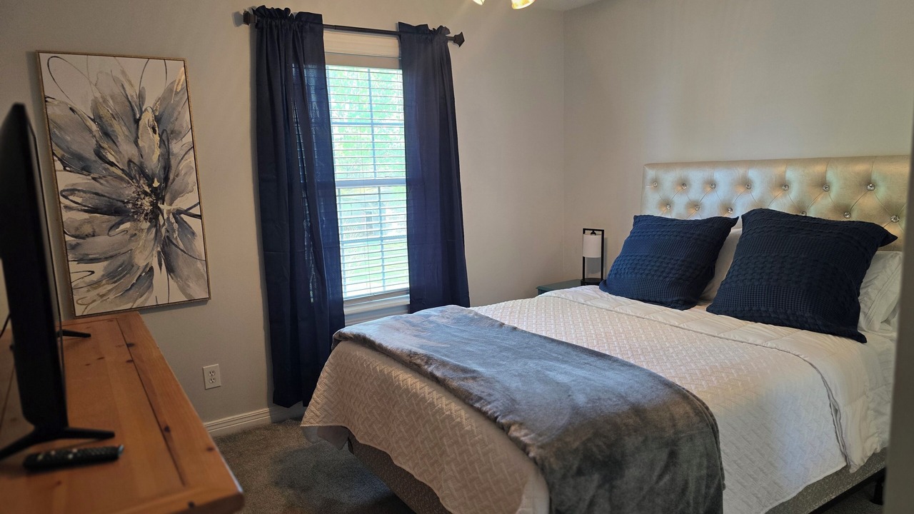 Photo of Bedroom in Shepherdsville