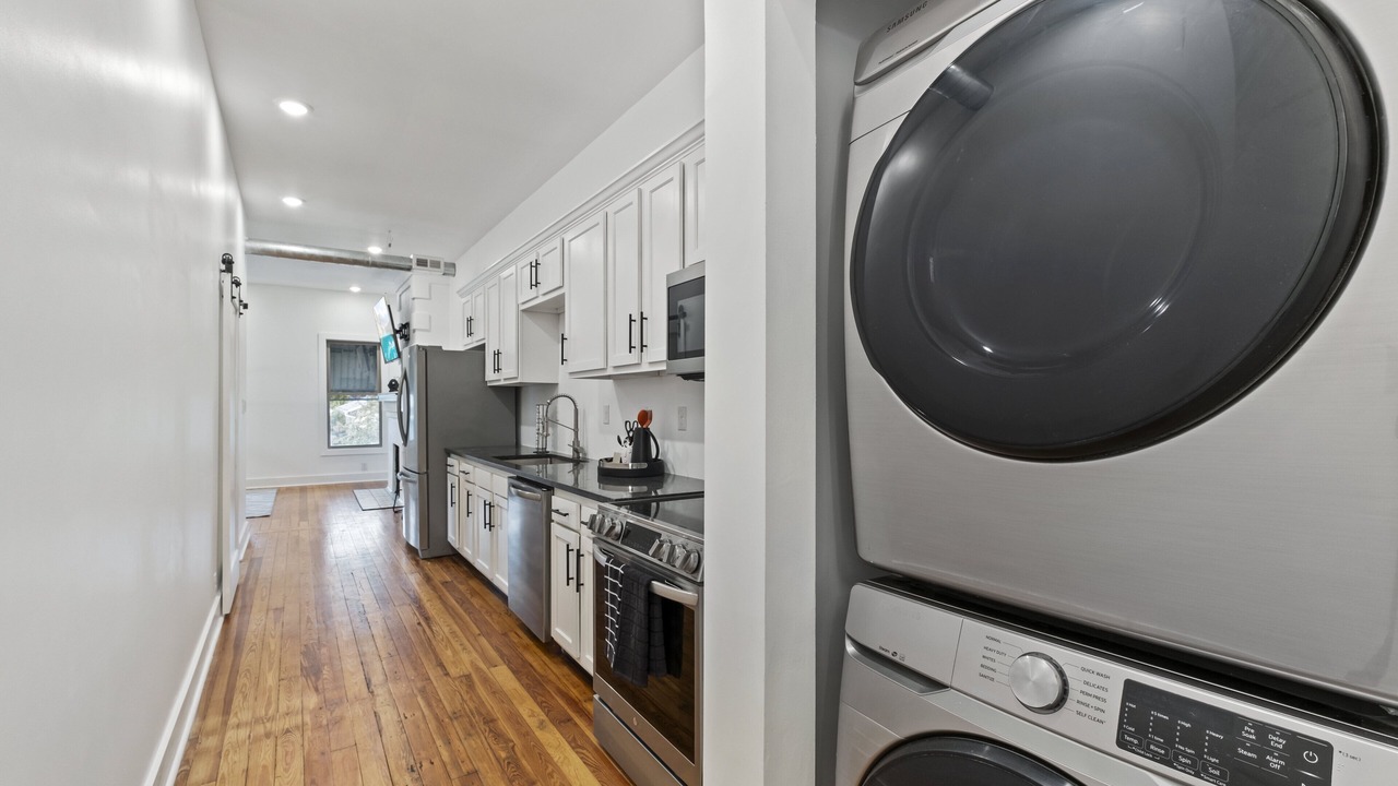 Photo of Kitchen in Schnitzelburg
