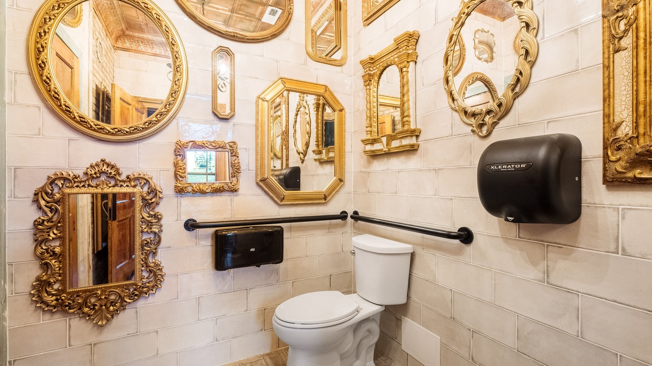 Photo of Bathroom in Schnitzelburg