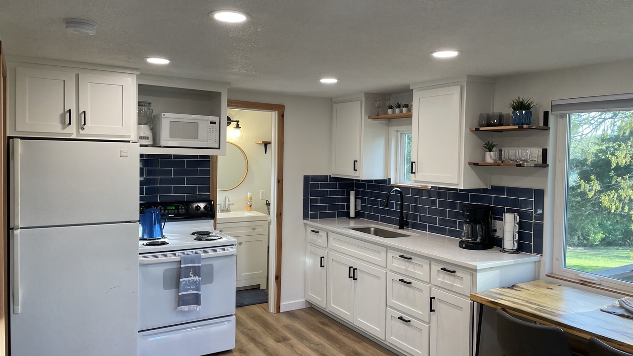 Photo of Kitchen in Kimberling City