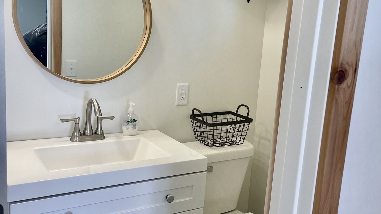 Photo of Bathroom in Kimberling City