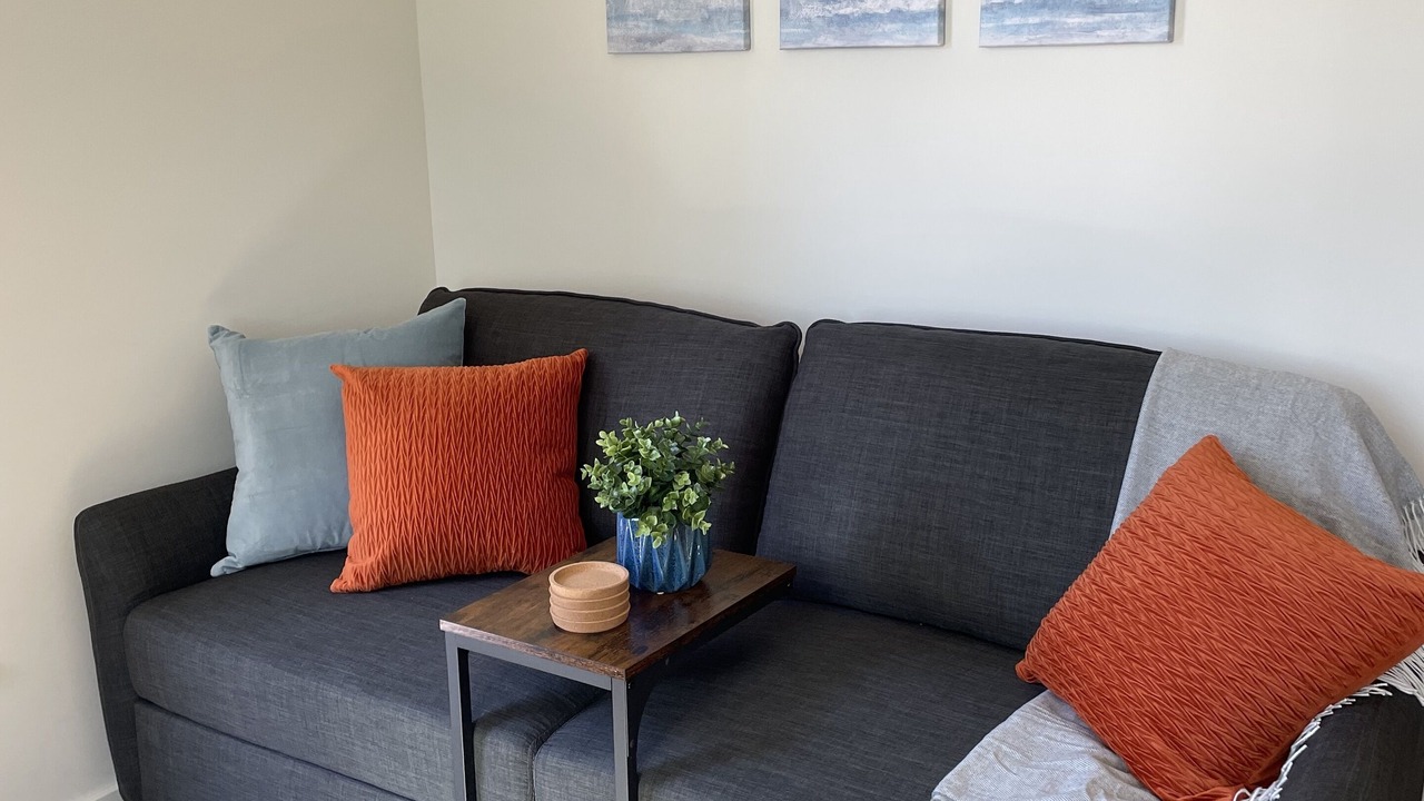 Photo of Livingroom in Kimberling City