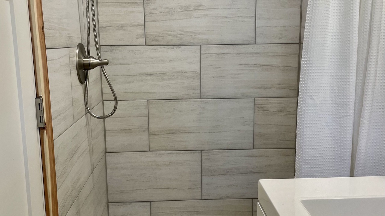 Photo of Bathroom in Kimberling City
