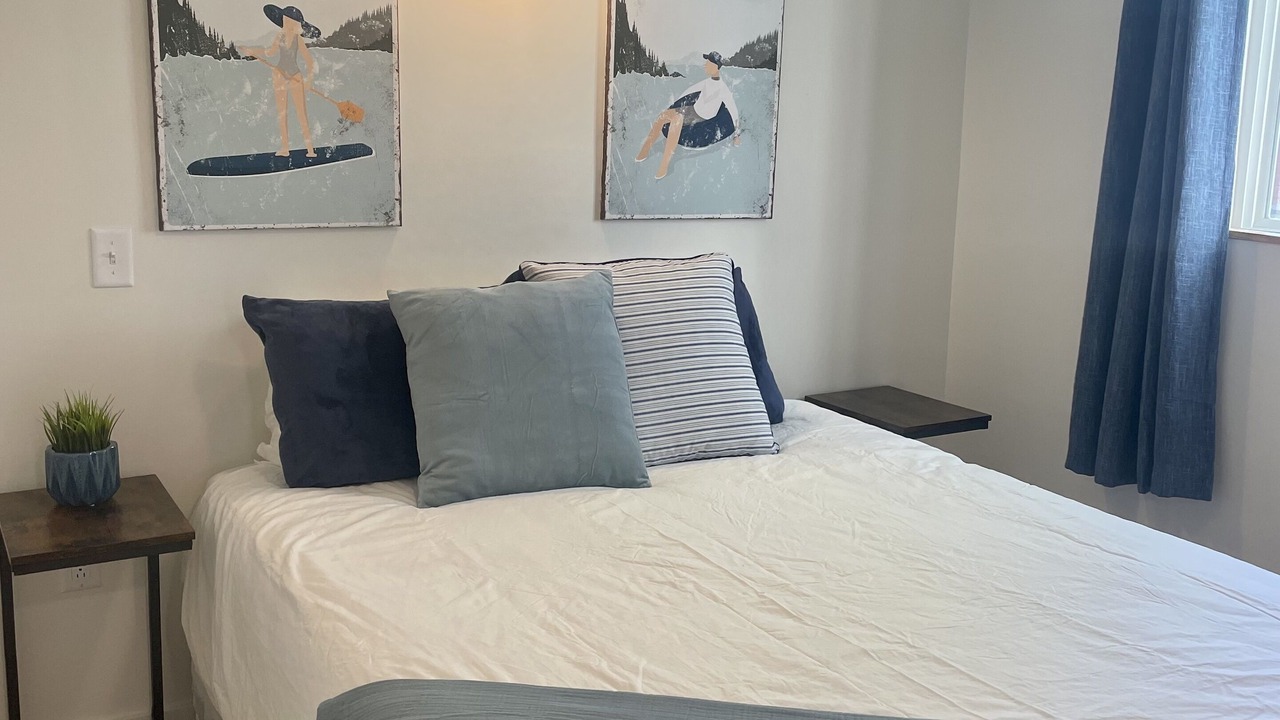 Photo of Bedroom in Kimberling City
