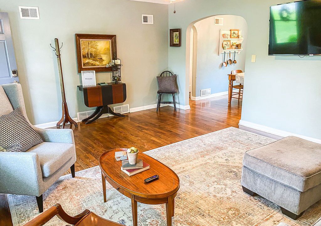 Photo of Livingroom in Springfield
