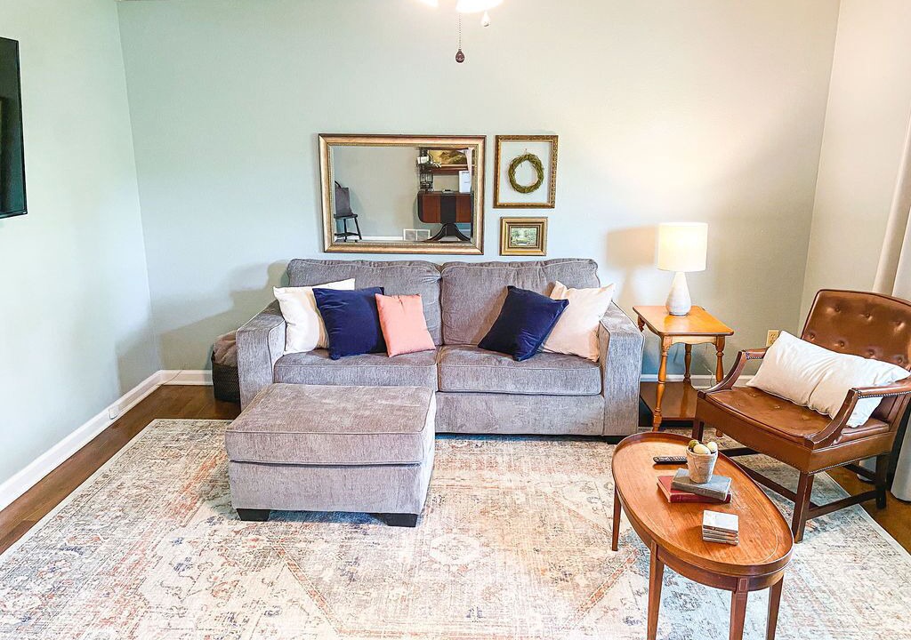 Photo of Livingroom in Springfield