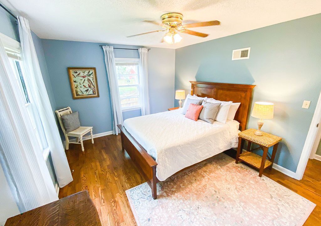 Photo of Bedroom in Springfield