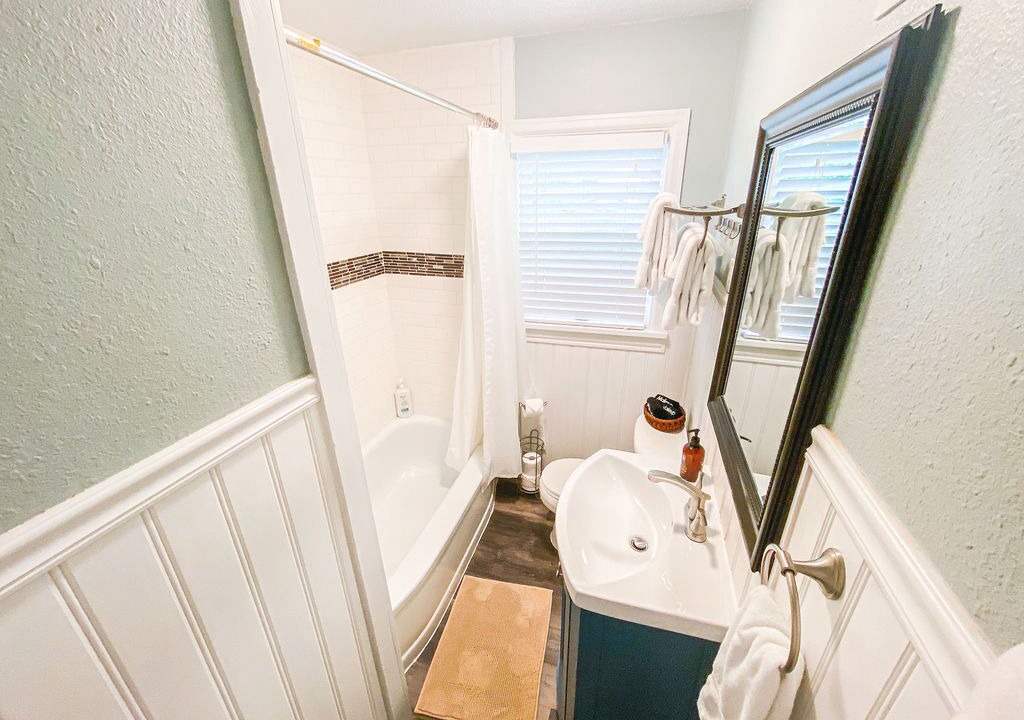 Photo of Bathroom in Springfield