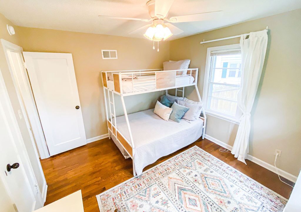 Photo of Bedroom in Springfield