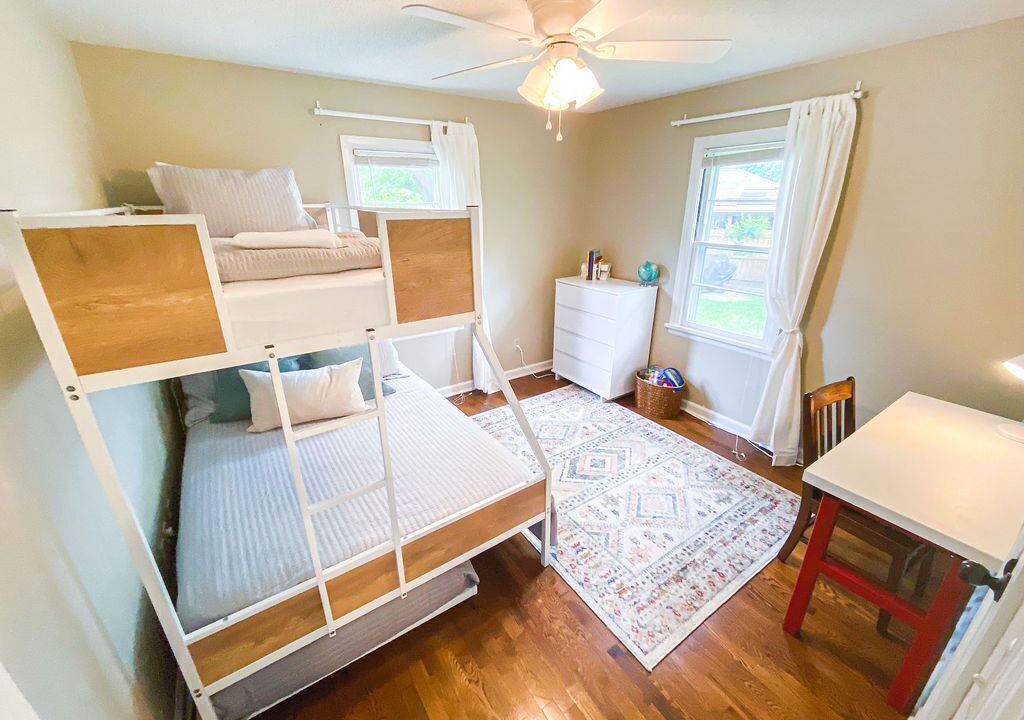 Photo of Bedroom in Springfield