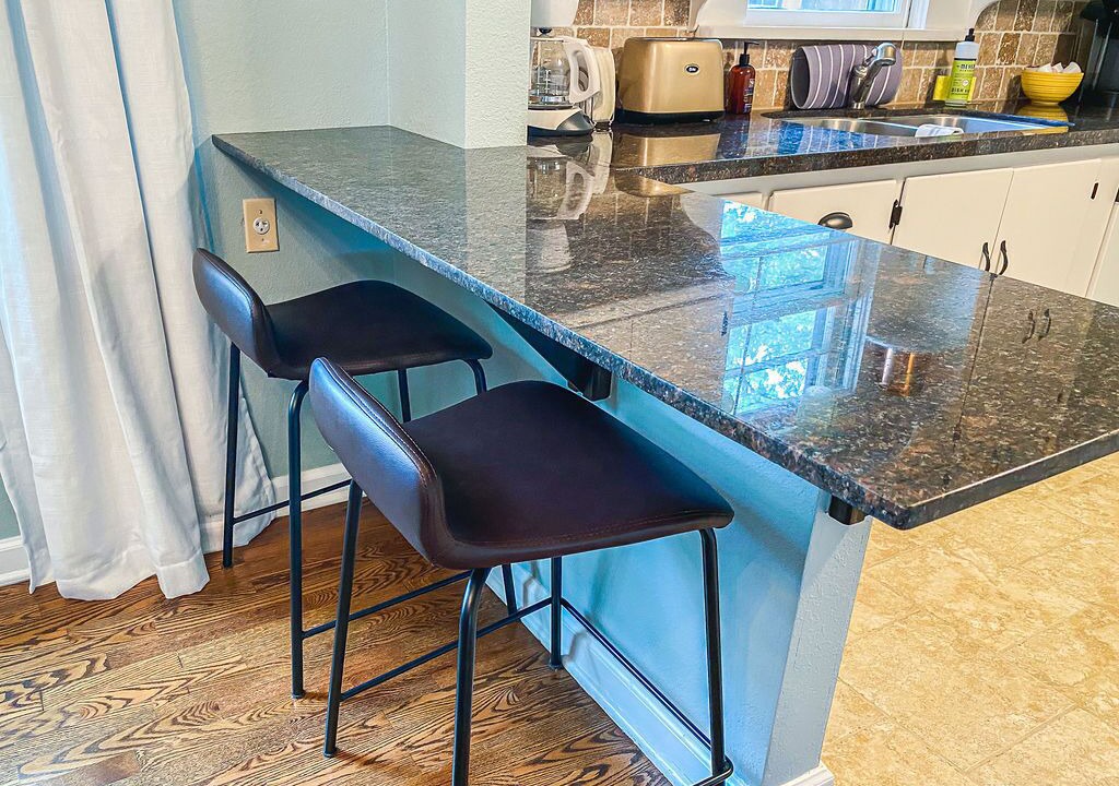 Photo of Kitchen in Springfield