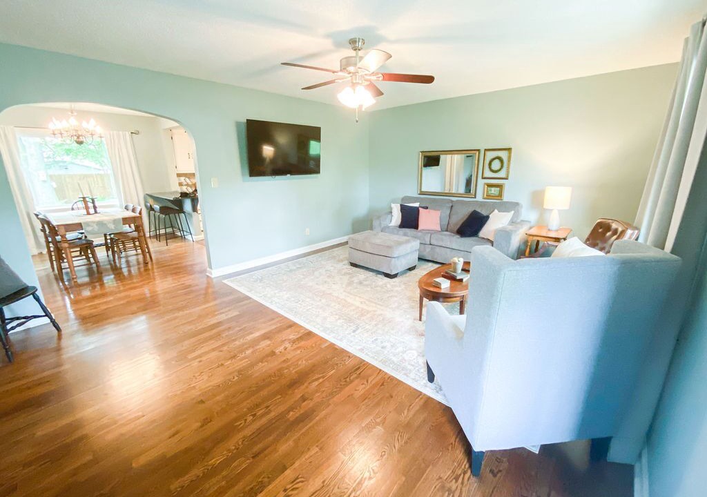 Photo of Livingroom in Springfield