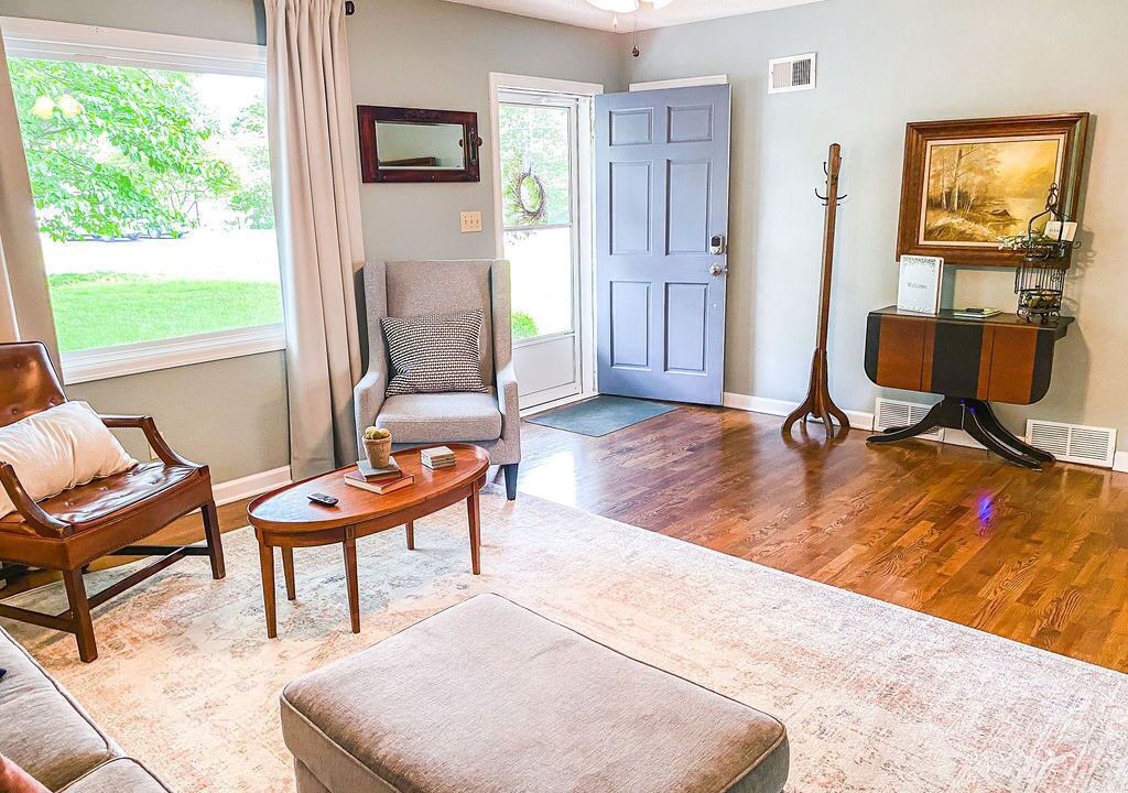 Photo of Livingroom in Springfield