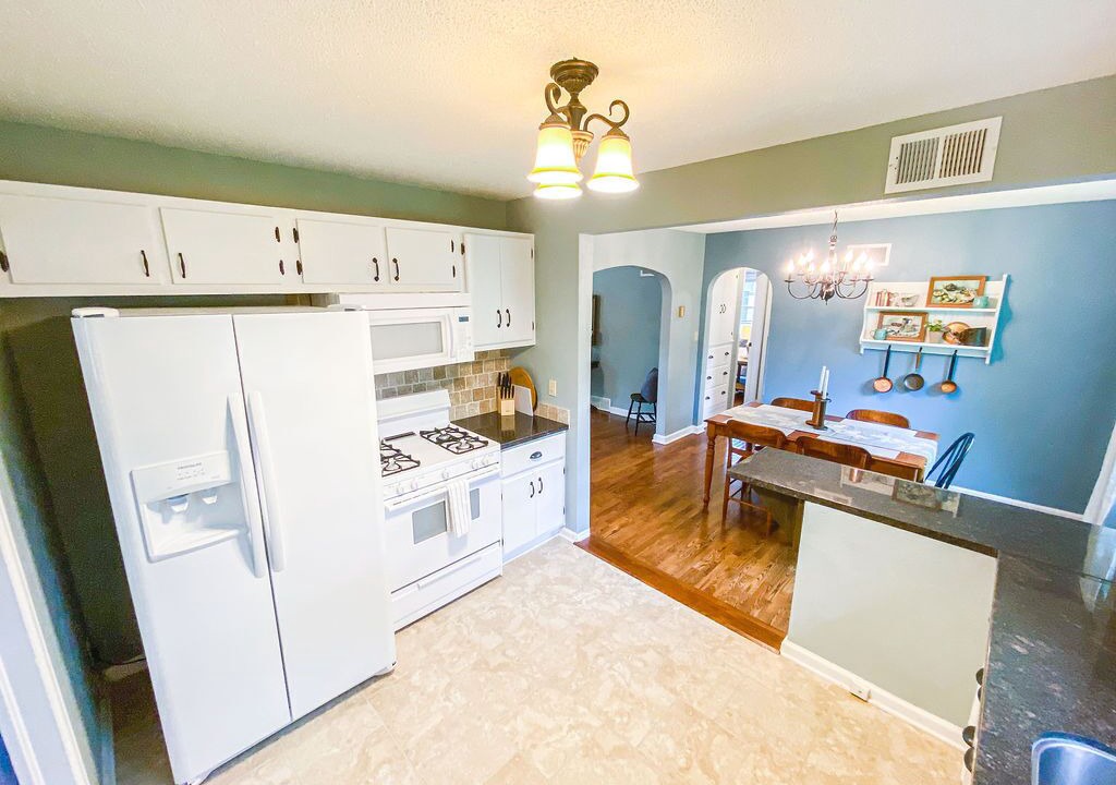 Photo of Kitchen in Springfield