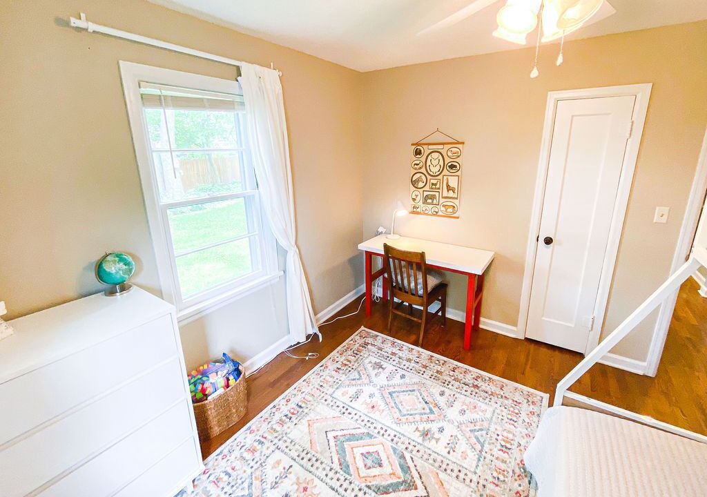 Photo of Bedroom in Springfield