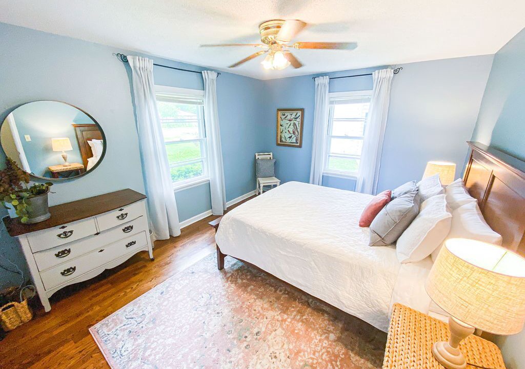 Photo of Bedroom in Springfield