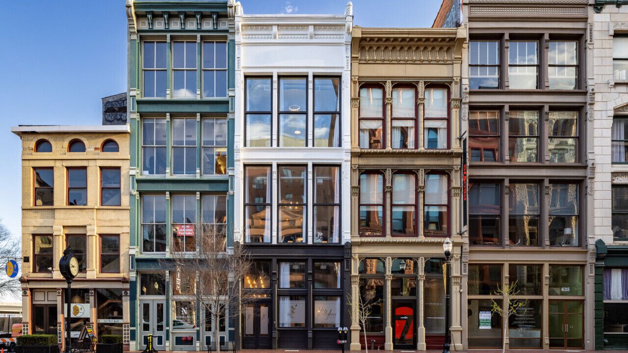 Photo of Outdoor in West Main Historic District