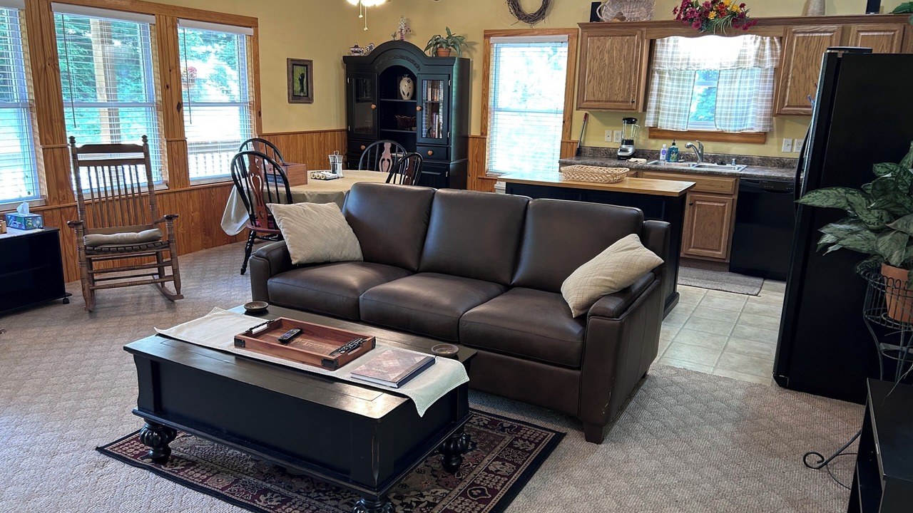 Photo of Bedroom in Sloans Valley