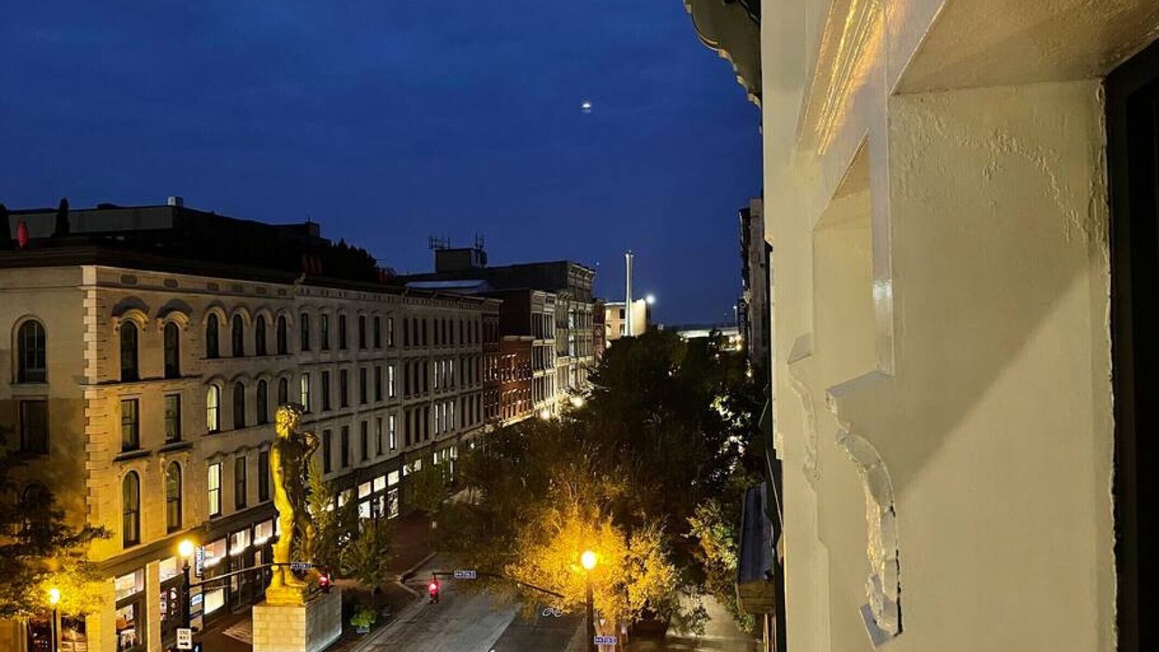 Photo of Others in West Main Historic District