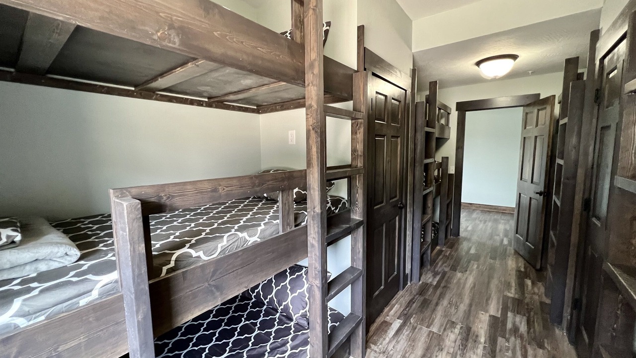 Photo of Bedroom in Lampe