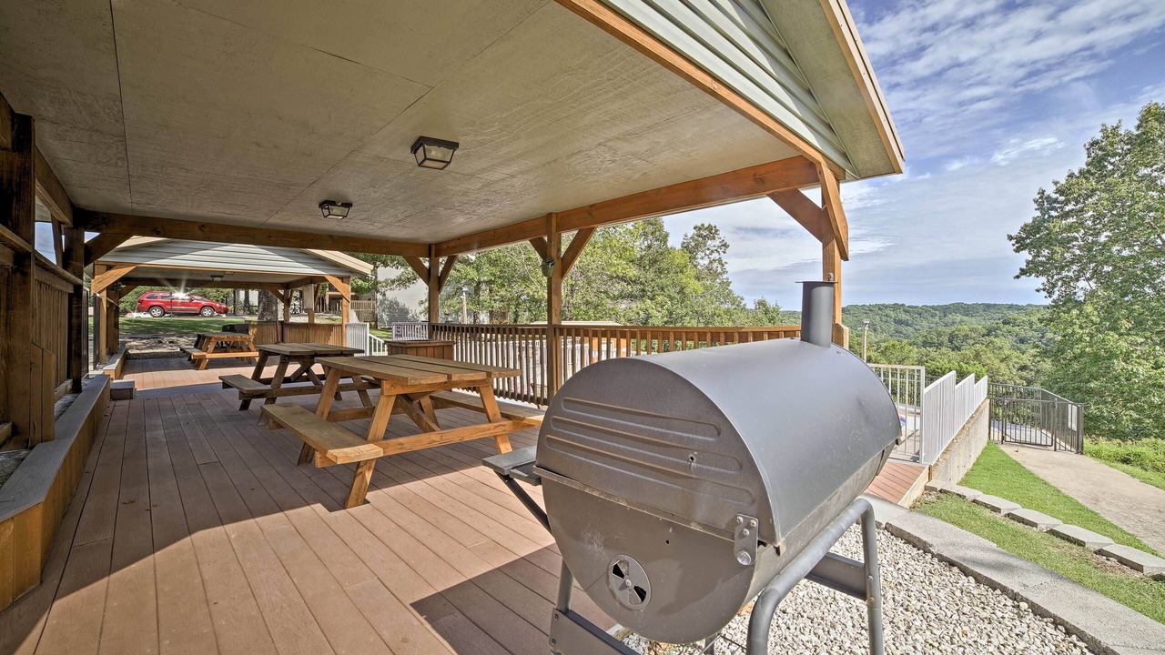 Photo of Outdoor in Notch Estates