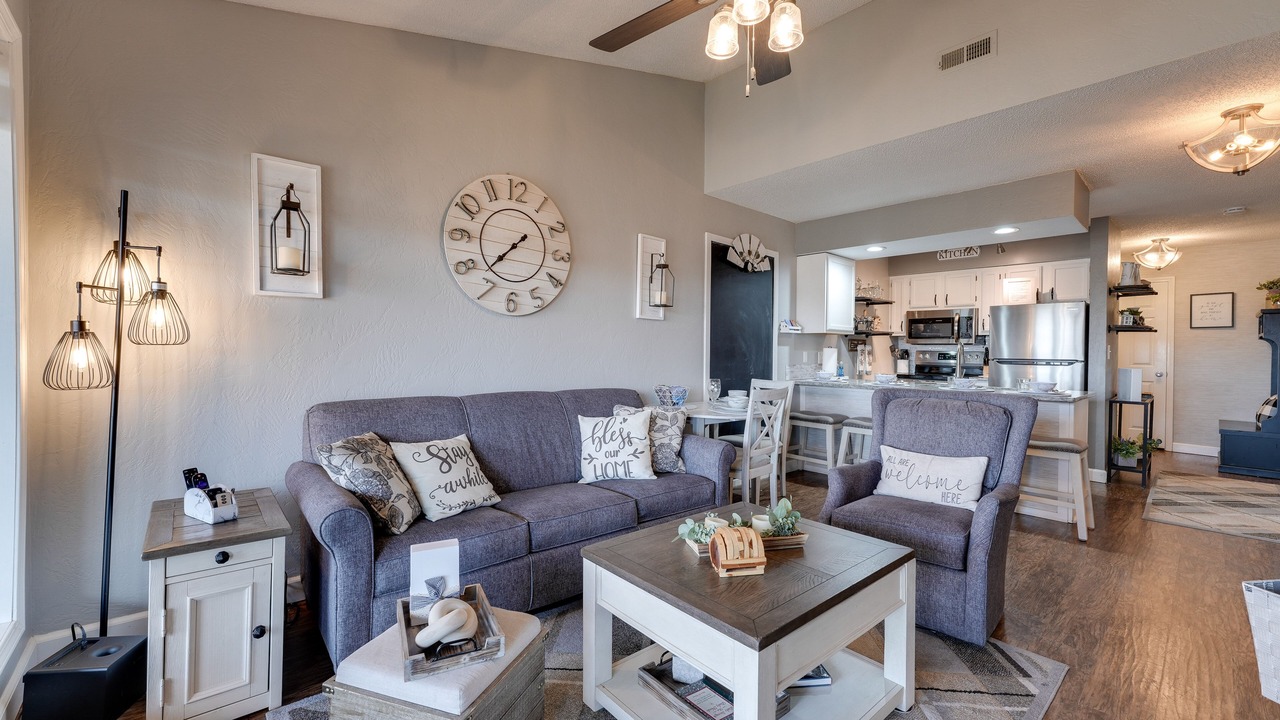 Photo of Bedroom in Notch Estates