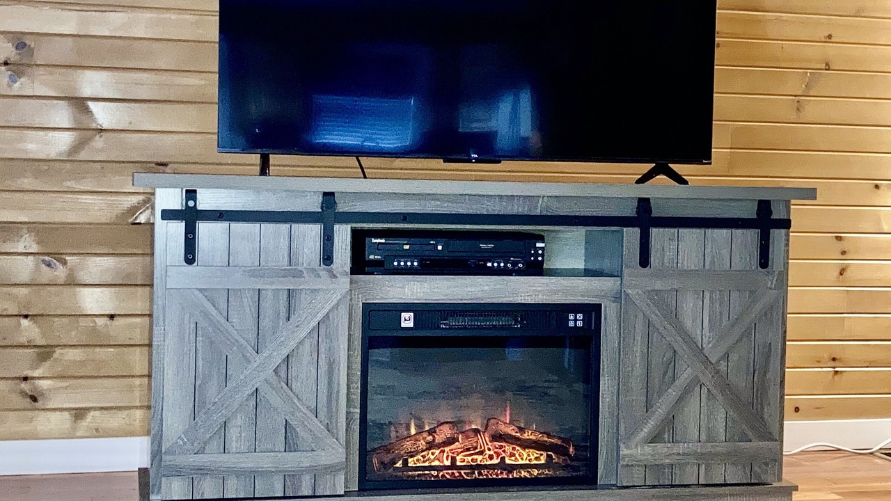 Photo of Livingroom in Branson
