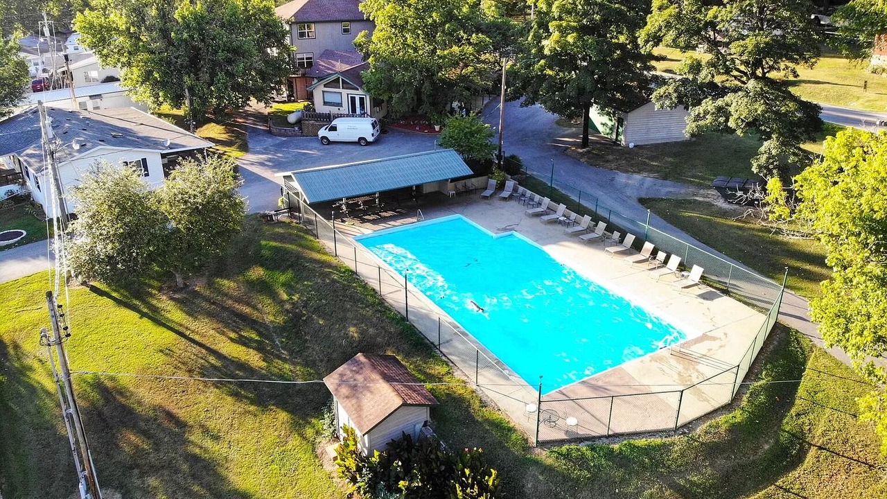 Photo of Outdoor in Branson