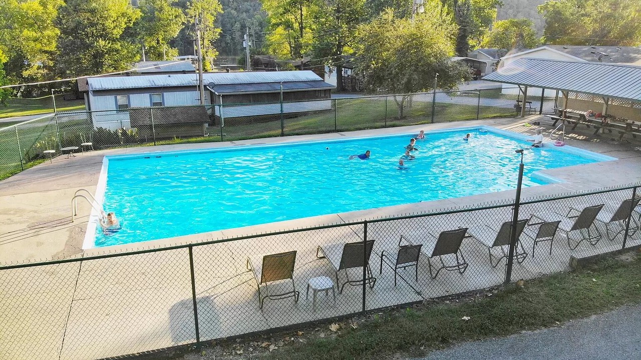 Photo of Outdoor in Branson