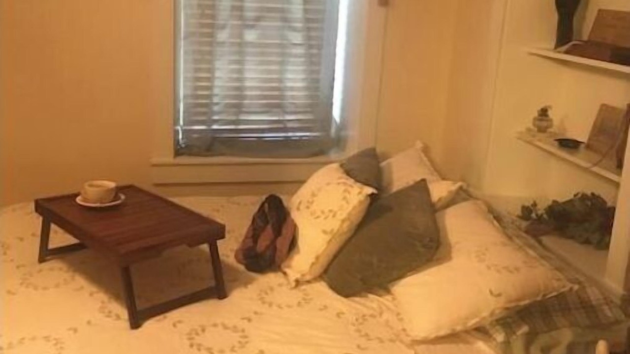 Photo of Bedroom in Manhattan