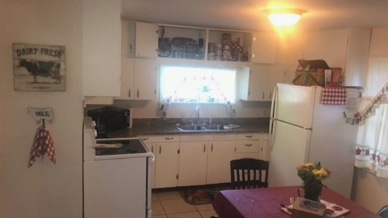 Photo of Kitchen in Manhattan