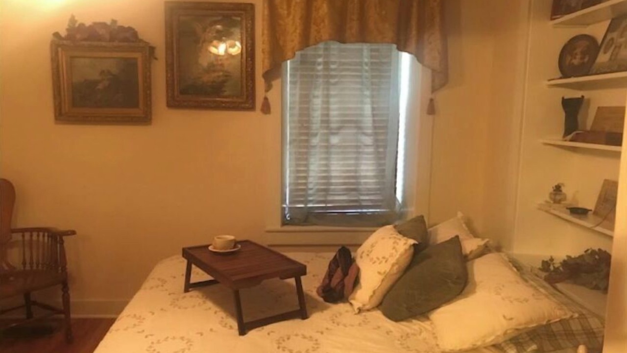 Photo of Bedroom in Manhattan
