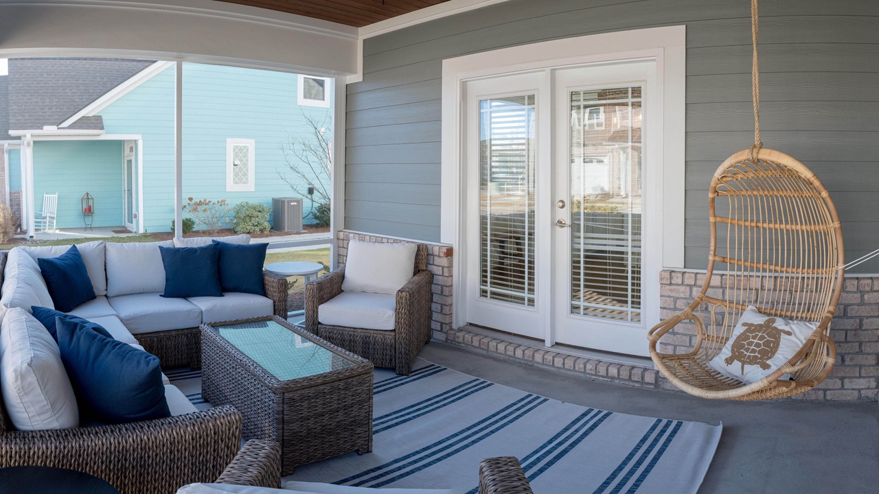 Photo of Outdoor in Morehead City