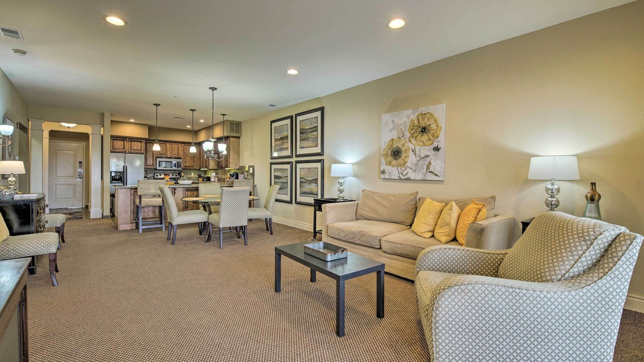 Photo of Bedroom in Branson