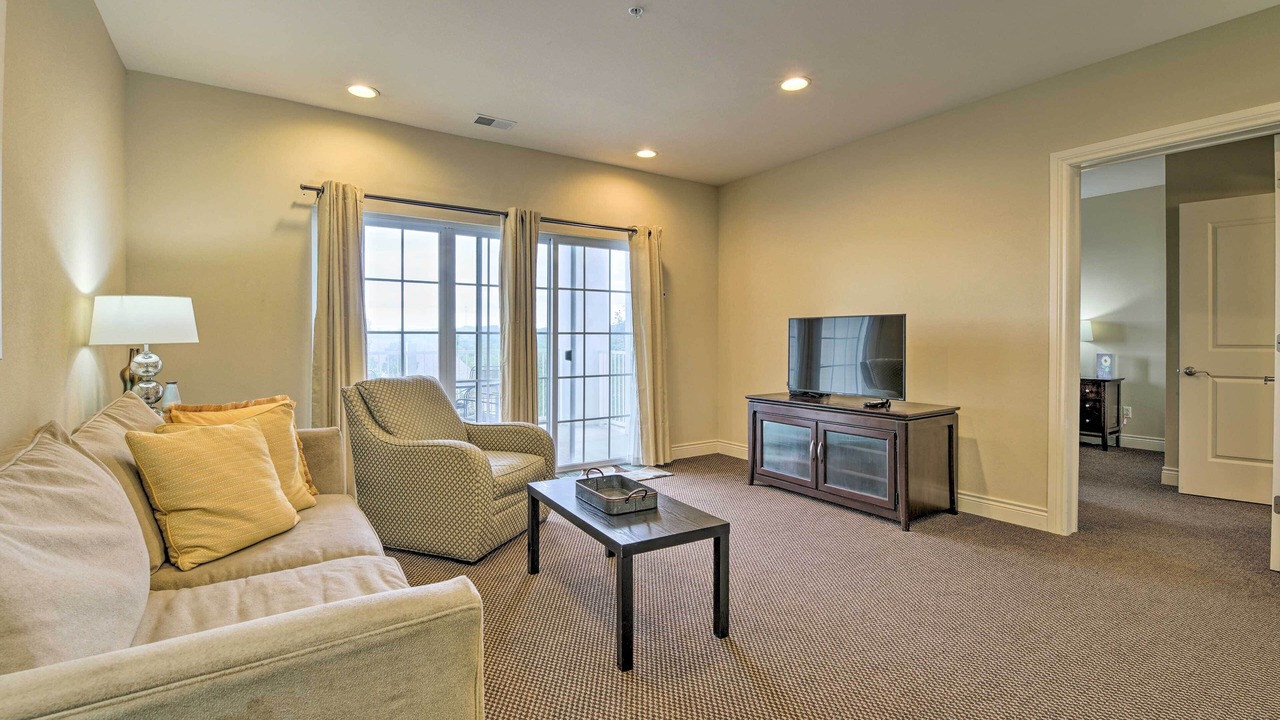 Photo of Bedroom in Branson