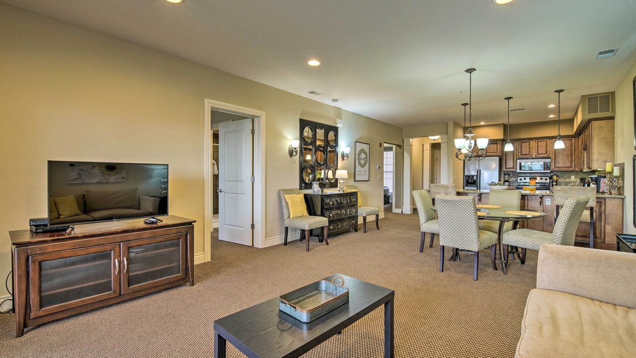 Photo of Livingroom in Branson