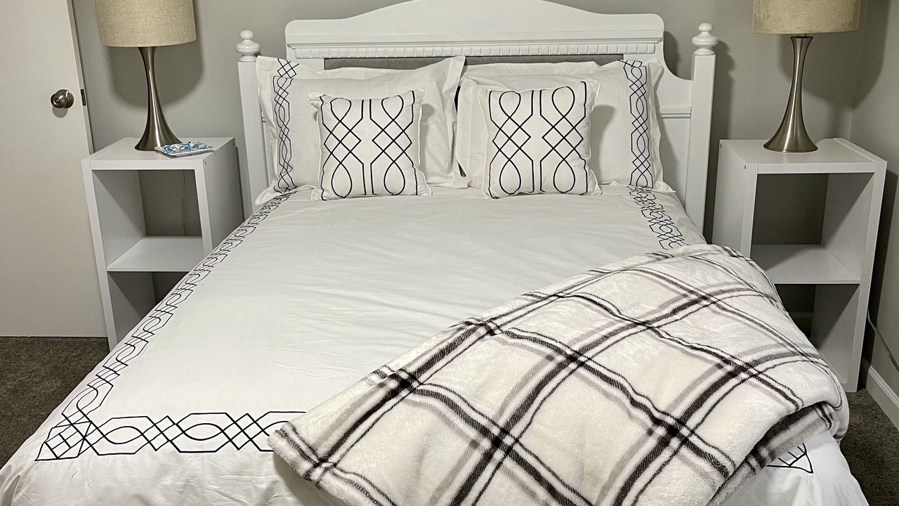 Photo of Bedroom in Lebanon