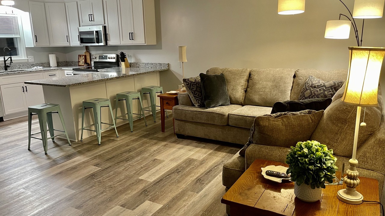 Photo of Livingroom in Lebanon