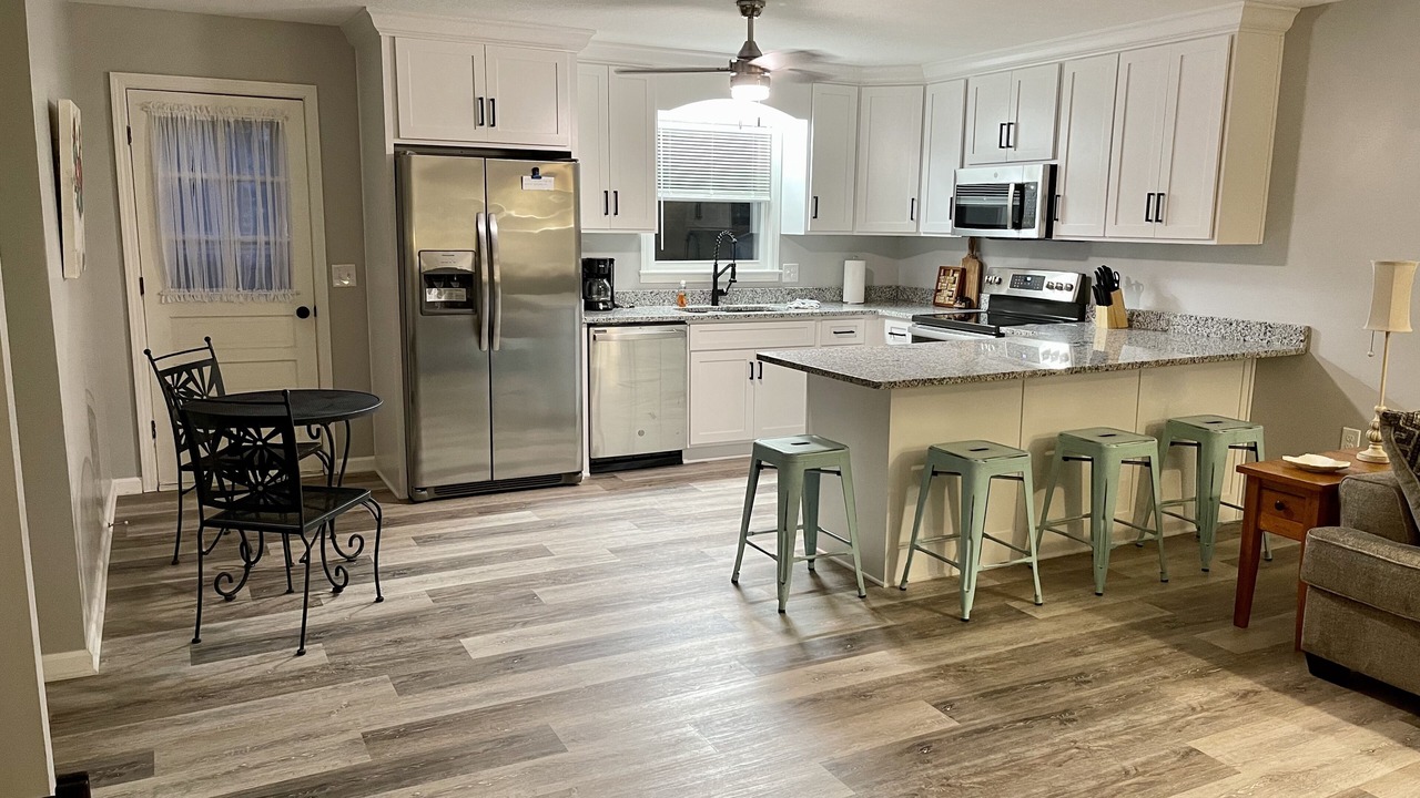 Photo of Kitchen in Lebanon