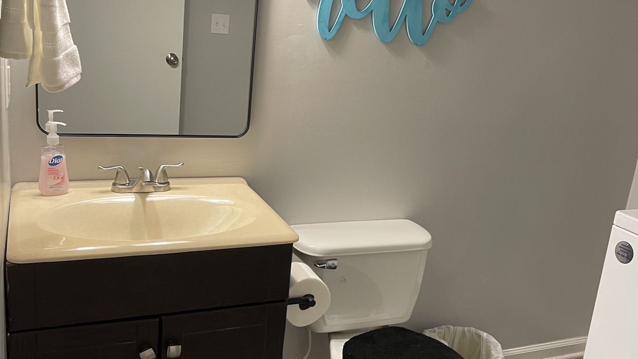 Photo of Bathroom in Lebanon