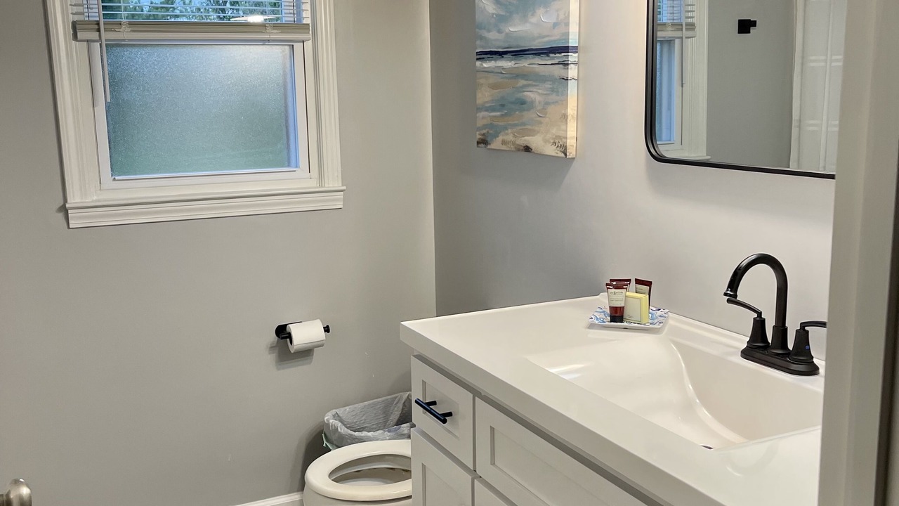 Photo of Bathroom in Lebanon
