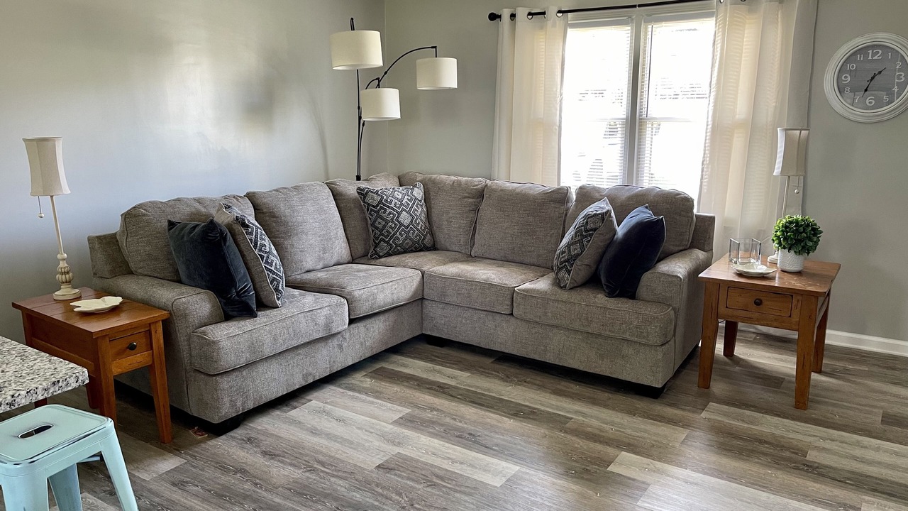 Photo of Livingroom in Lebanon