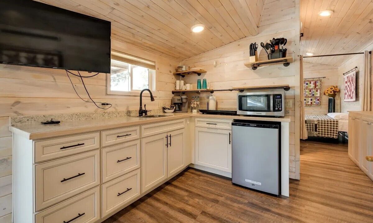 Photo of Kitchen in Indian Point