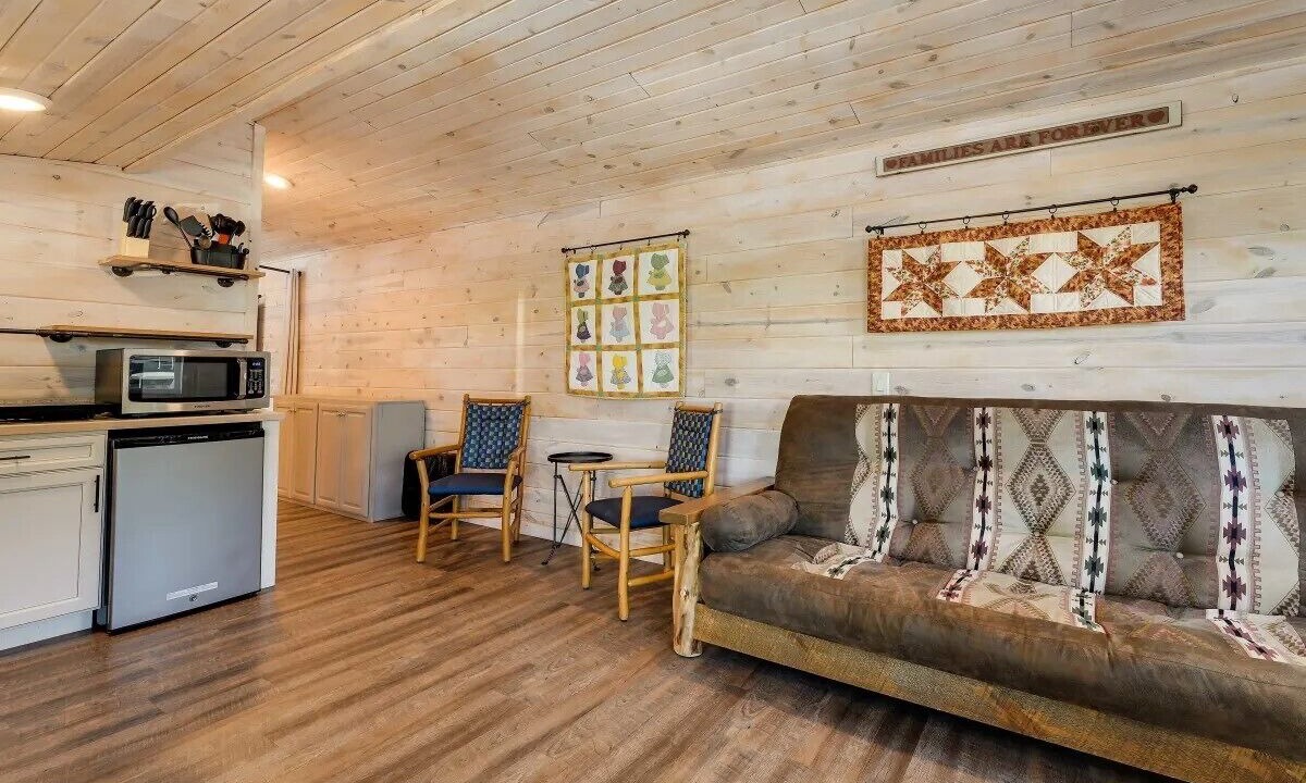 Photo of Livingroom in Indian Point