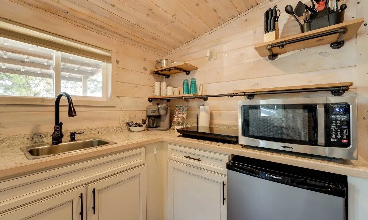 Photo of Kitchen in Indian Point