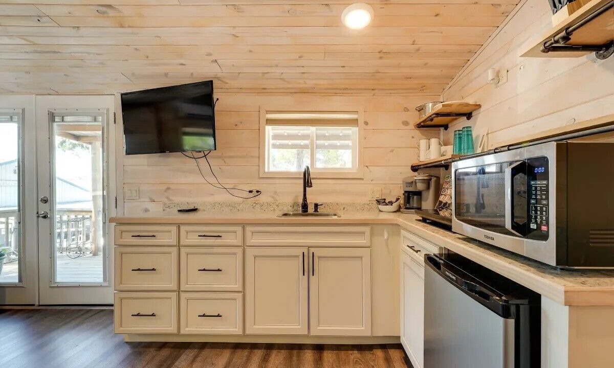 Photo of Kitchen in Indian Point