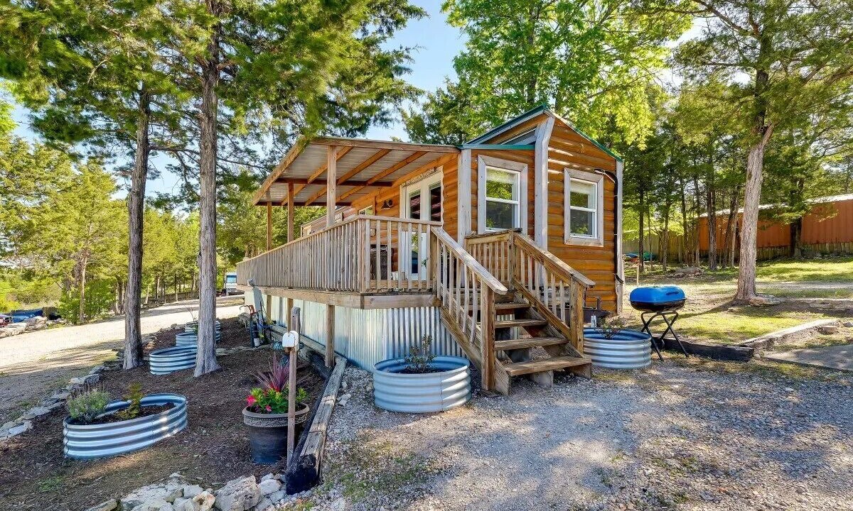Photo of Outdoor in Indian Point