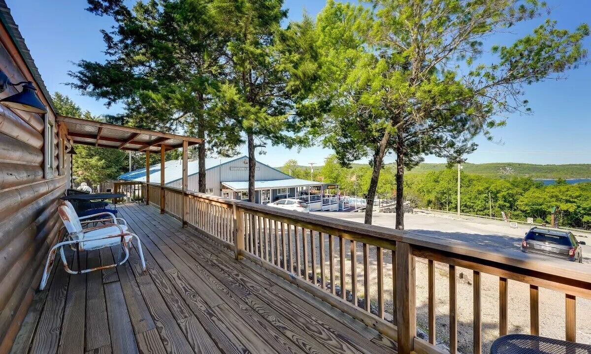 Photo of Outdoor in Indian Point