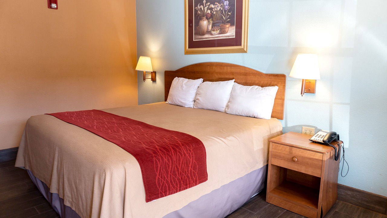 Photo of Bedroom in Anthony