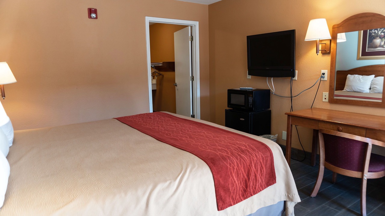 Photo of Bedroom in Anthony